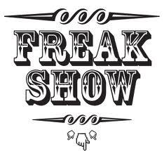 freakshow 2